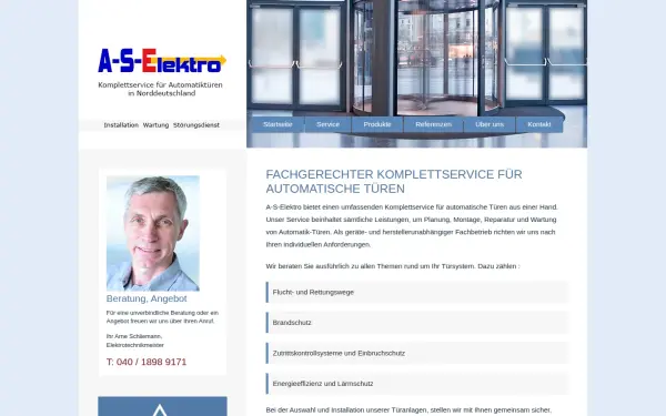 a-s-elektro.de