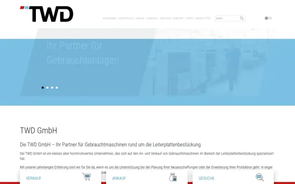 www.twdgmbh.de