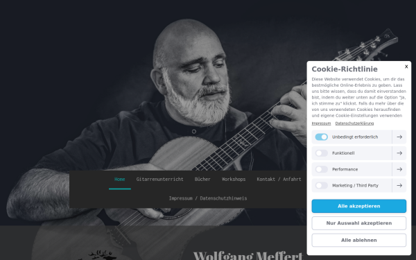 www.wolfgang-meffert.de