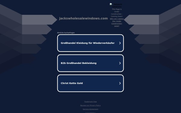 jackswholesalewindows.com
