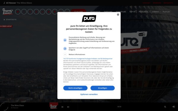 pure-fm.de