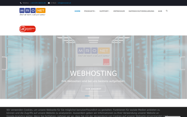www.mronet.at