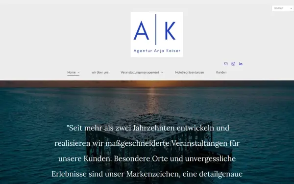www.anjakaiser.de