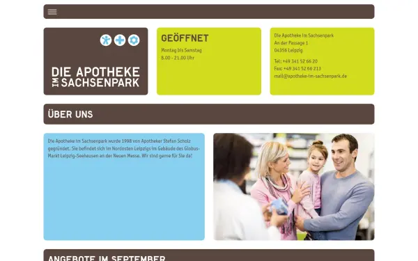 www.apotheke-im-sachsenpark.de