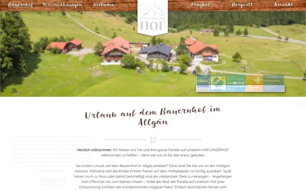 www.haflingerhof.de