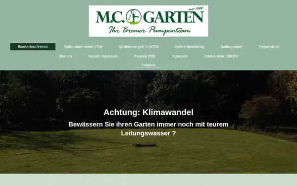 www.mcgartenservice.de