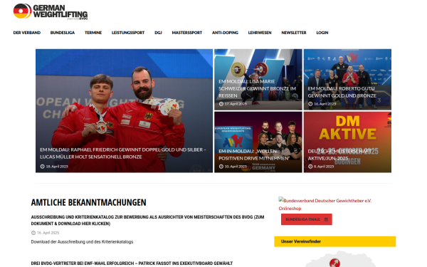 german-weightlifting.de