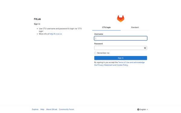 gitlab.fit.cvut.cz