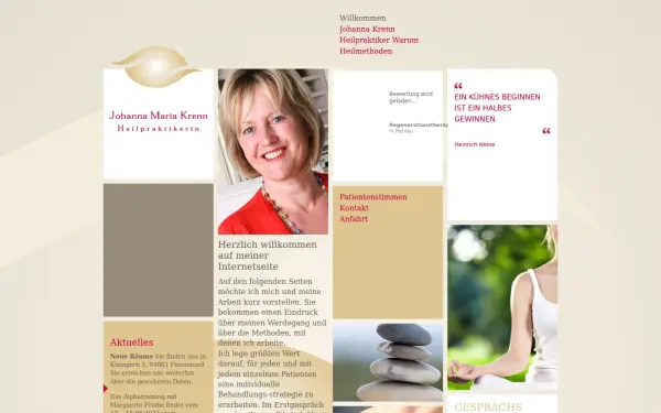 heilpraktik-passau.de