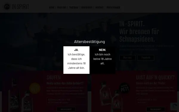 in-spirit.de