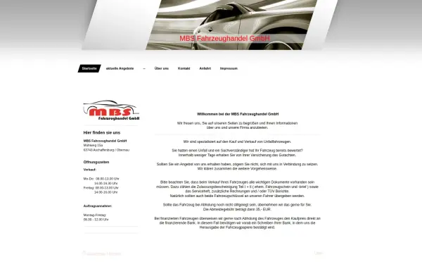 www.mbs-fahrzeughandel.de