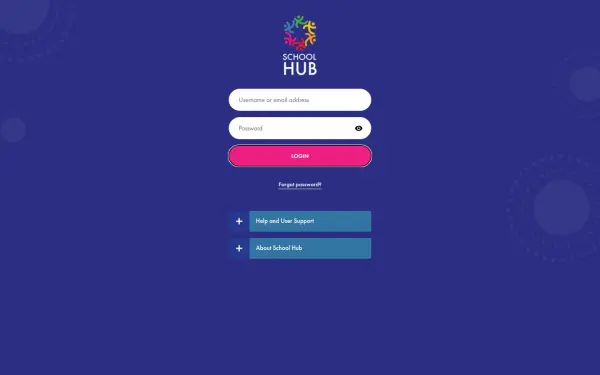 www.schoolhub.co.uk