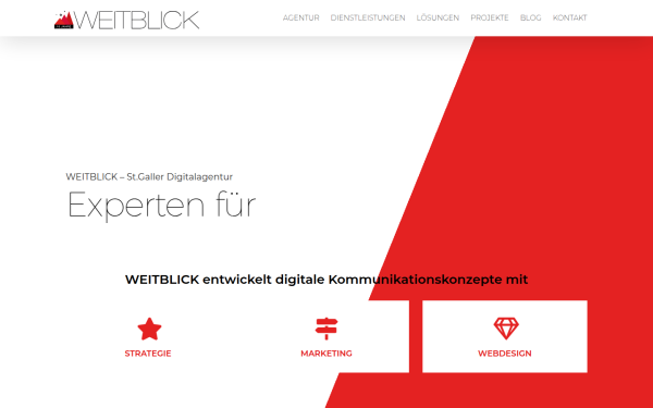 weitblick-agentur.ch