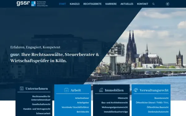 www.gssr.de