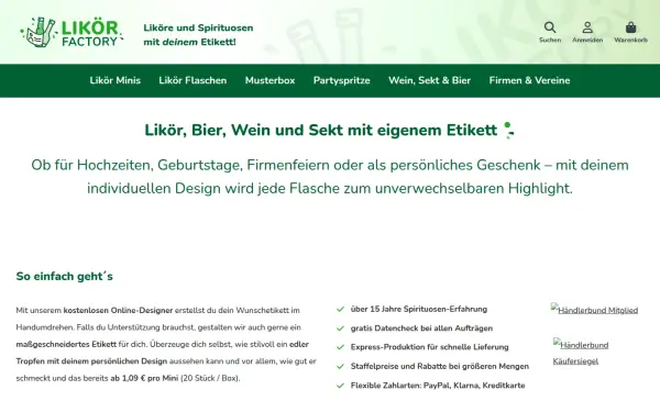 www.likoerfactory.de