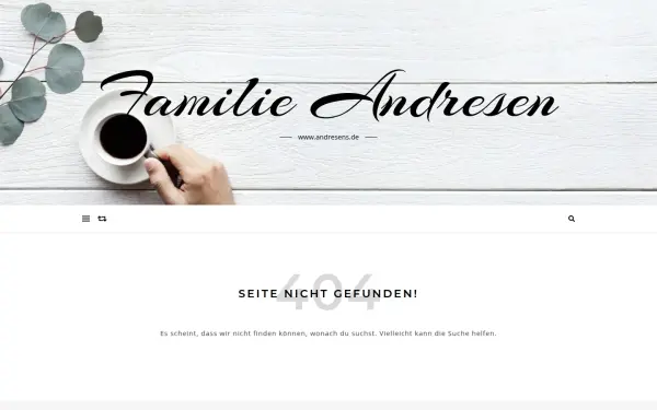 www.andresens.de