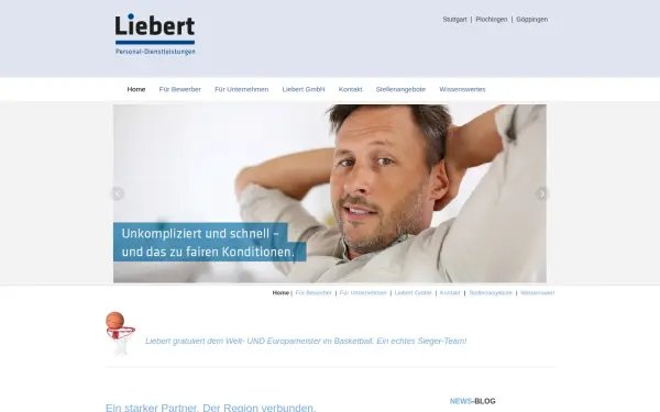 www.liebertgmbh.de
