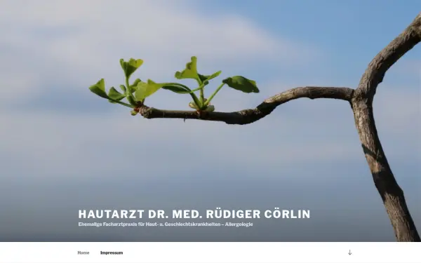 dr-coerlin.de
