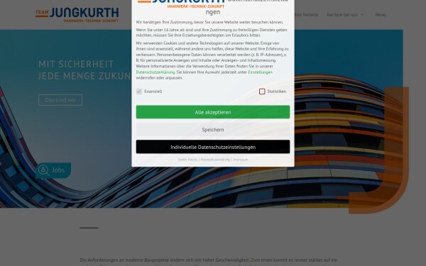jungkurth.de