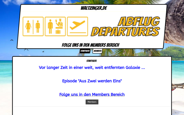 waltzinger.de