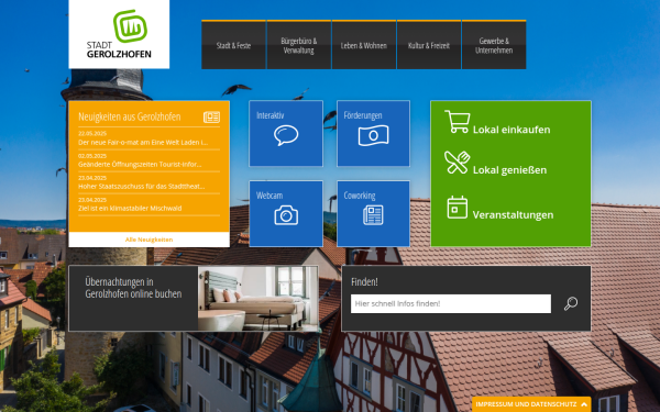 www.gerolzhofen.de