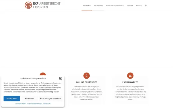 www.arbeitsrecht-experten.eu