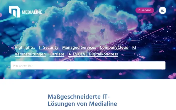 www.medialine.com