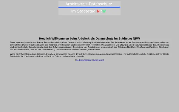 akdsnrw.de