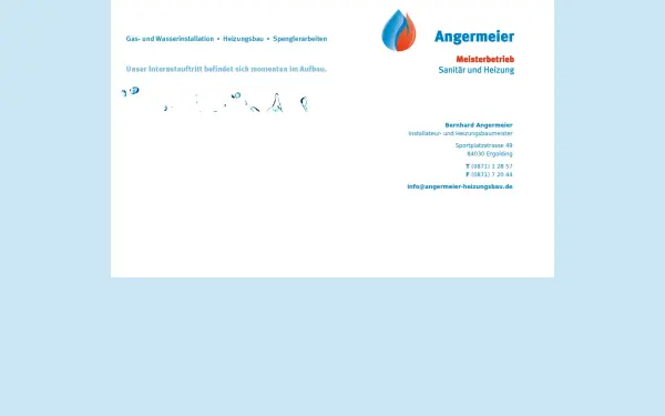 angermeier-heizung.de
