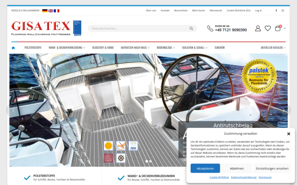 www.gisatex.de