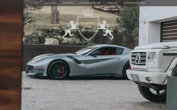 www.luxurycar-group.de