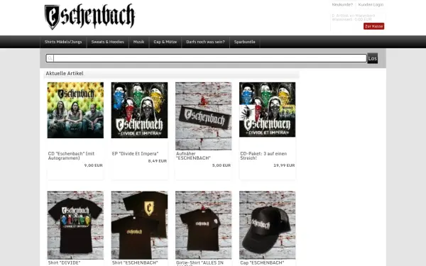 eschenbachmerch.de