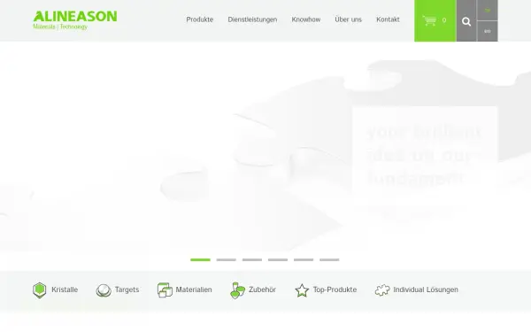 www.alineason.com