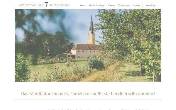 www.meditationshaus-dietfurt.de