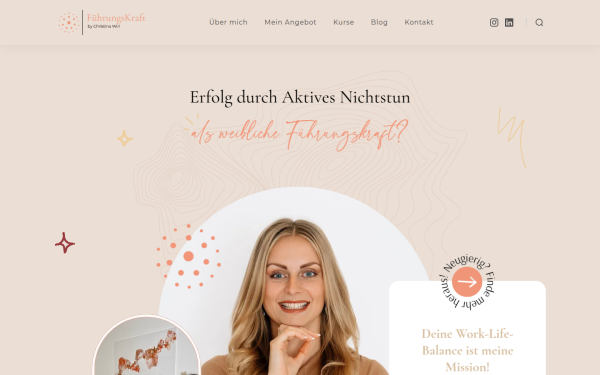 diefuehrungskraft.com
