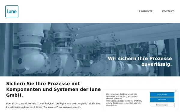 lune-gmbh.de