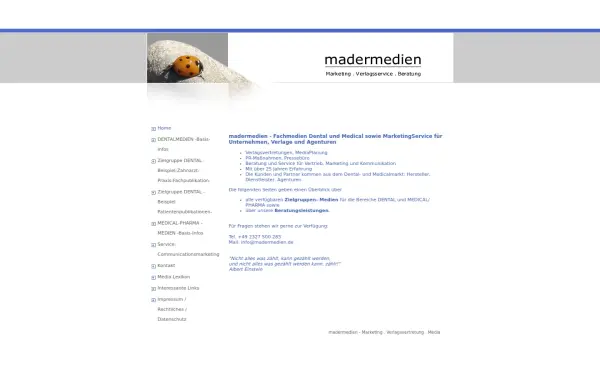 madermedien.de