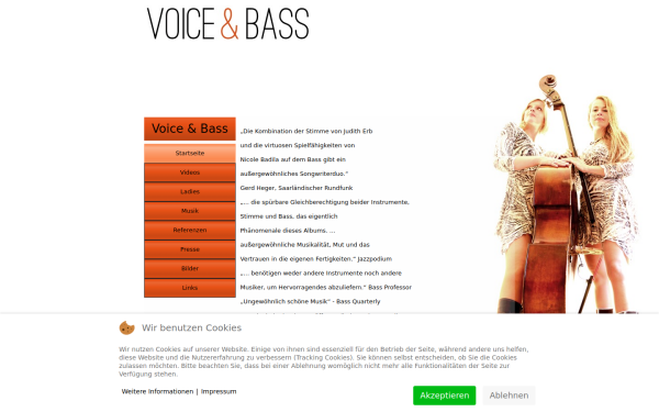 voiceandbass.de