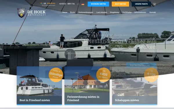 www.dehoekwatersport.de
