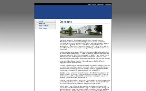 www.hagedorn-metallwaren.de