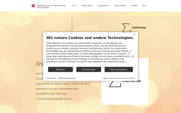 www.matherep.de