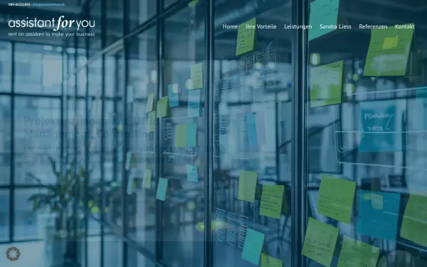 assistant4you.de