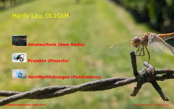 dl1glh.de