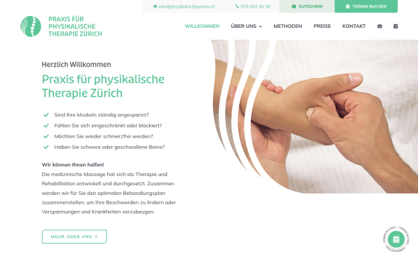 physikalischepraxis.ch