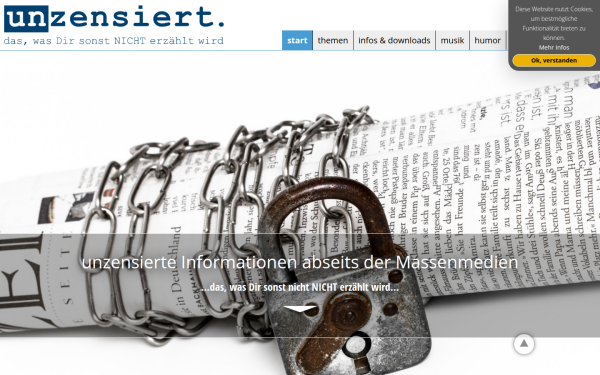 www.unzensiert.info