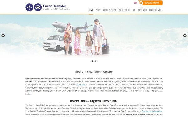 www.bodrum-flughafen-transfer.de