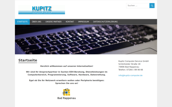 kupitz-computer.de