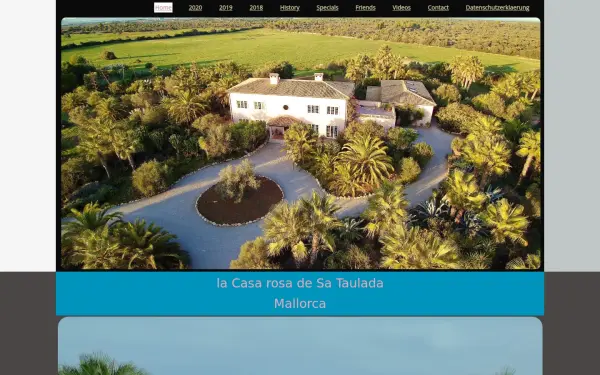 mallorca-la-casa-rosa.de
