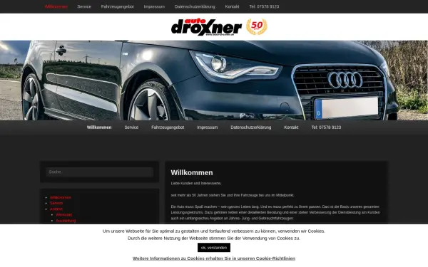 auto-droxner.de