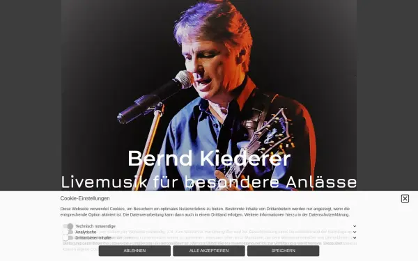 berndkiederer.de
